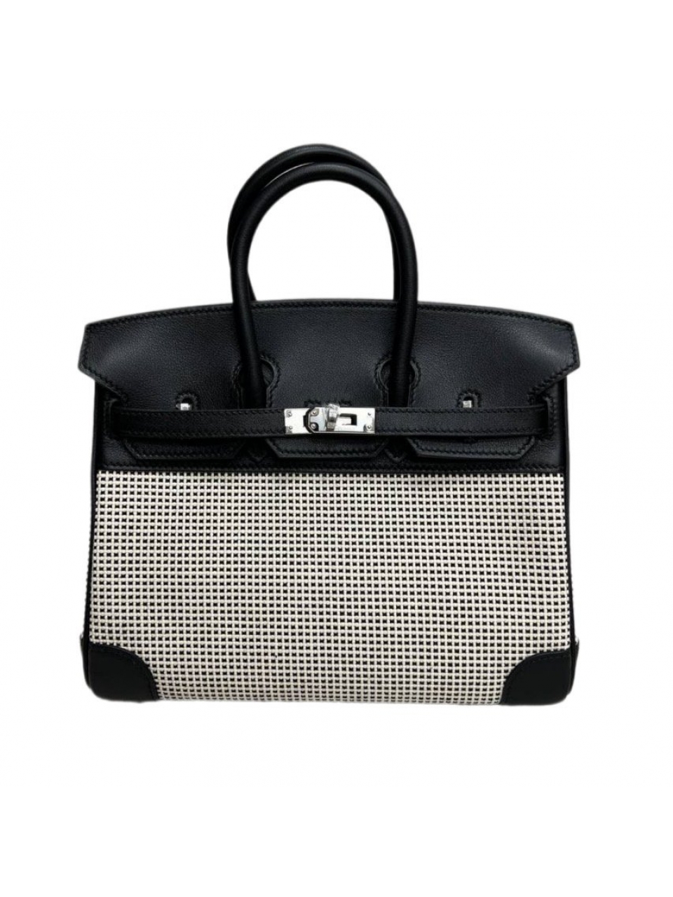 Сумка Hermes Quadrille Birkin 25